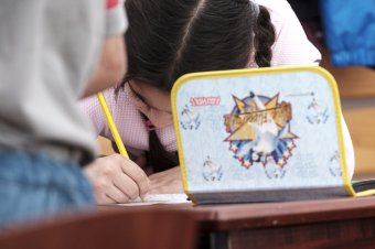 Csak azokat a cigány tanulókat jegyzik a statisztikák, akik romáknak vallják magukat