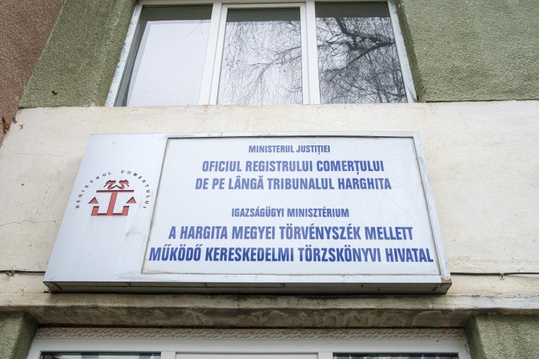 Haladékot kaptak a cégek a CAEN-kódok frissítésére