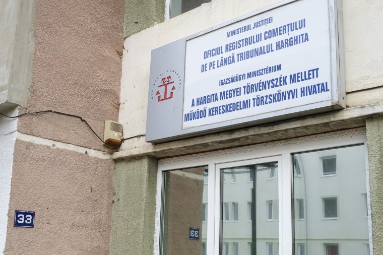 Kevesebb külföldi alapított céget Romániában az első félévben, mint egy évvel korábban