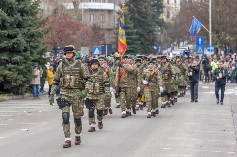 Útlezárásra kell számítani Csíkszeredában december elsején