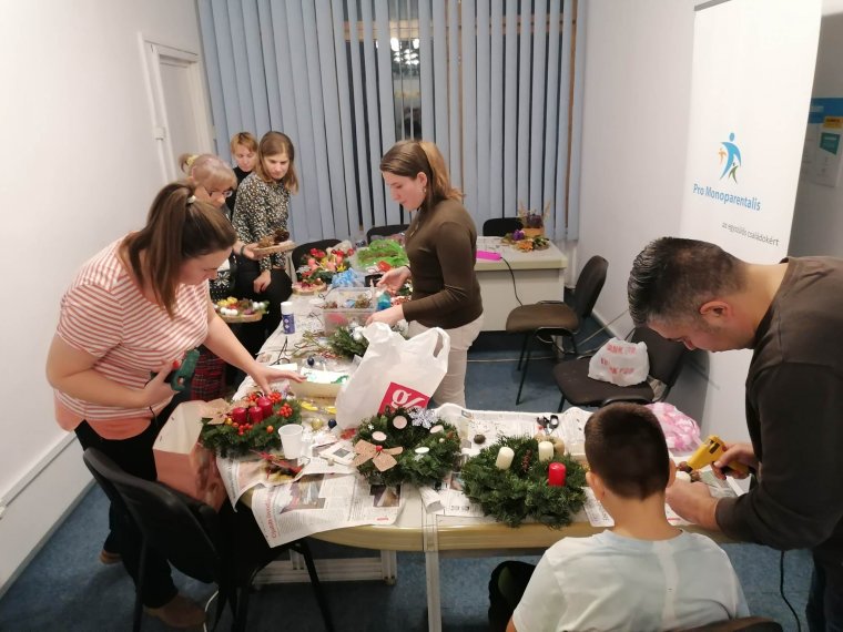 Öt éve alakultak, már több mint háromszázan vannak