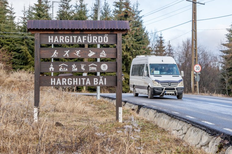 Elektronikai hulladékgyűjtést szerveznek Hargitafürdőn