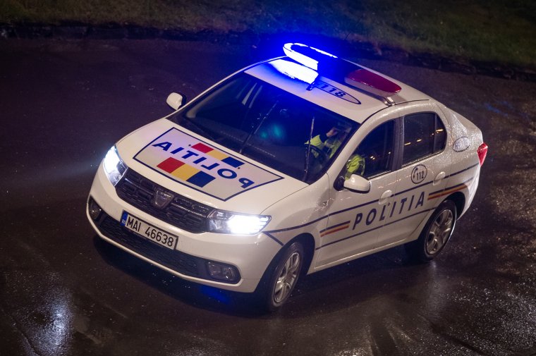 Halálos baleset a dél-erdélyi sztrádán: autó és kamion ütközött a román–magyar határ közelében
