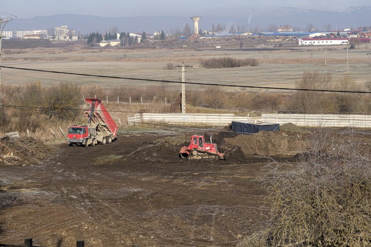 Sport- és szabadidőparkká alakul a Szeredai-fürdő egy része