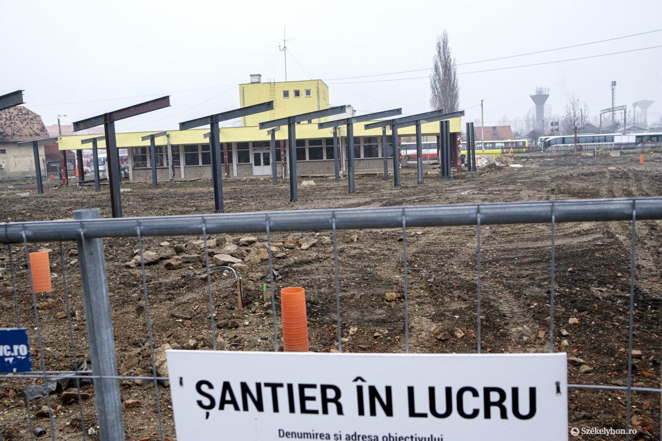 •  Fotó: Veres Nándor