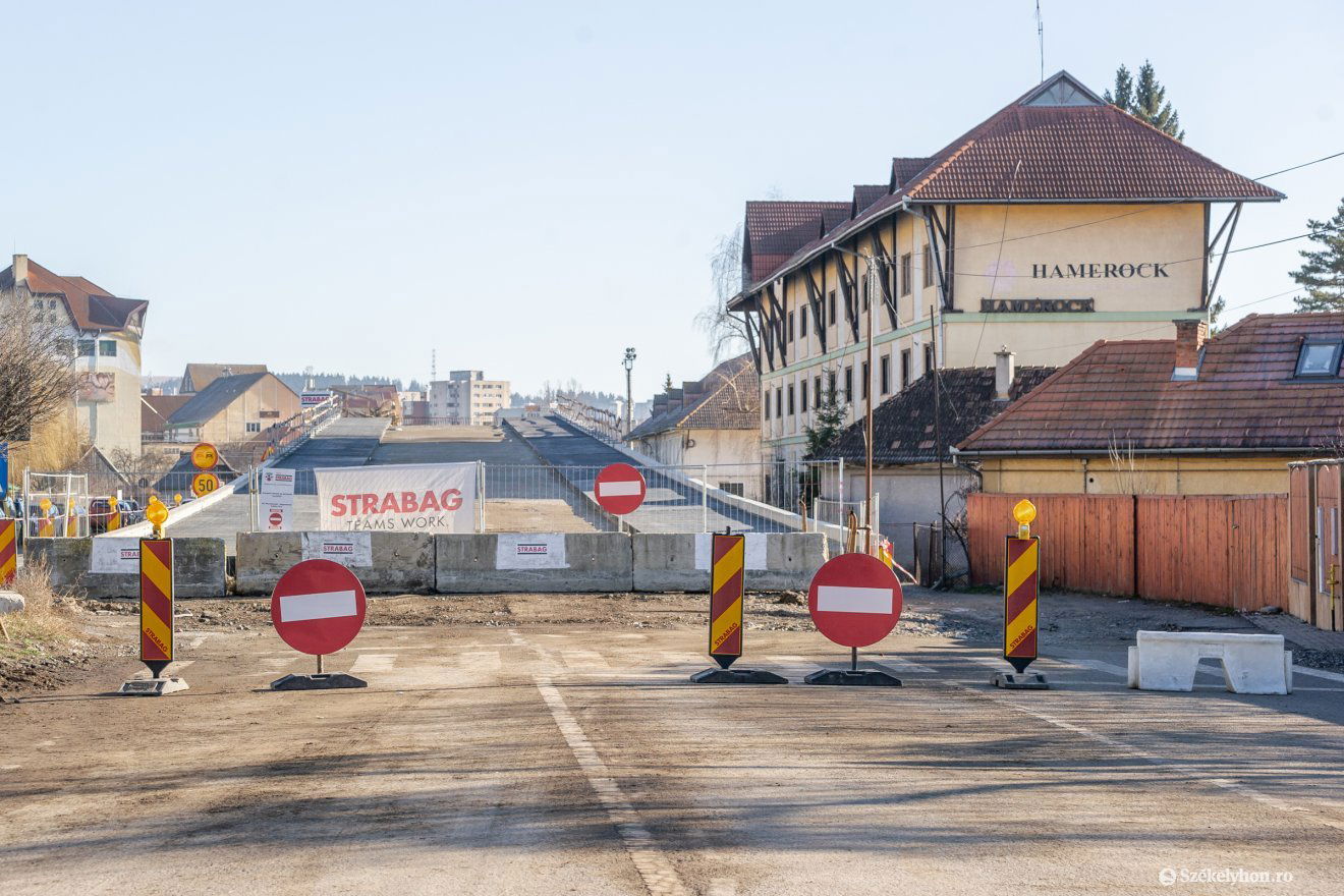 •  Fotó: Pinti Attila