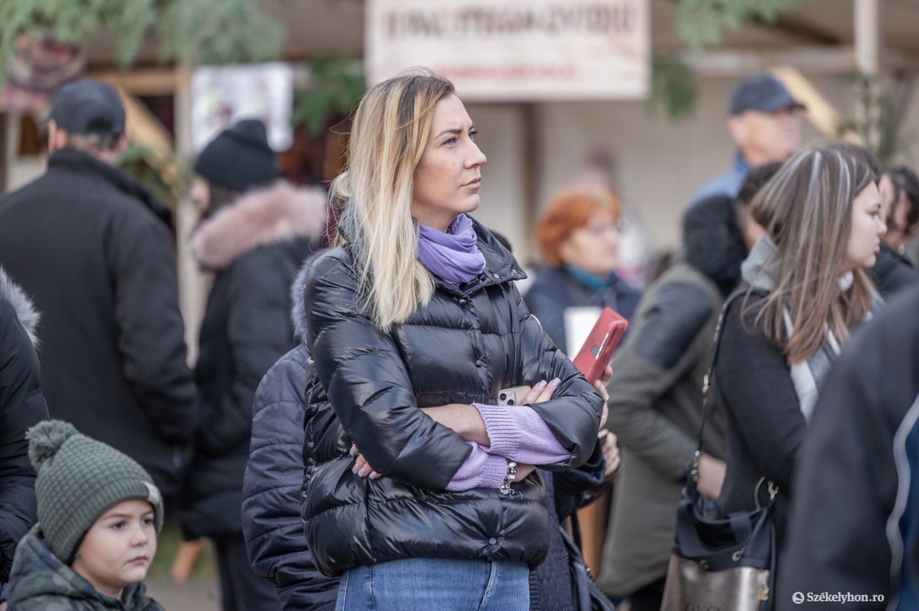 •  Fotó: Pinti Attila