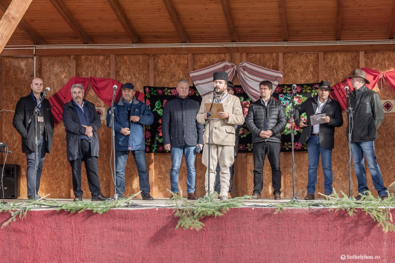 •  Fotó: Pinti Attila