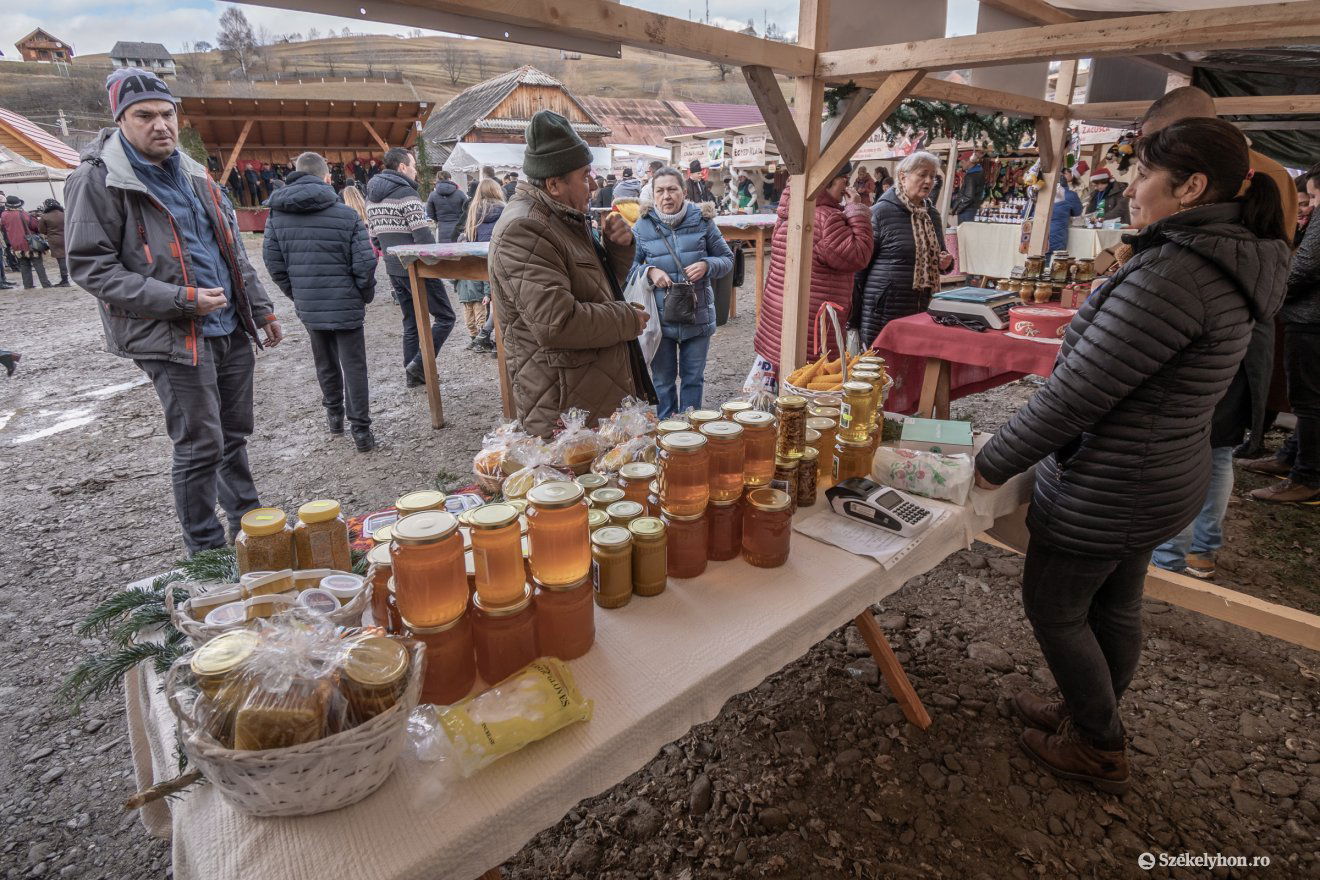 •  Fotó: Pinti Attila