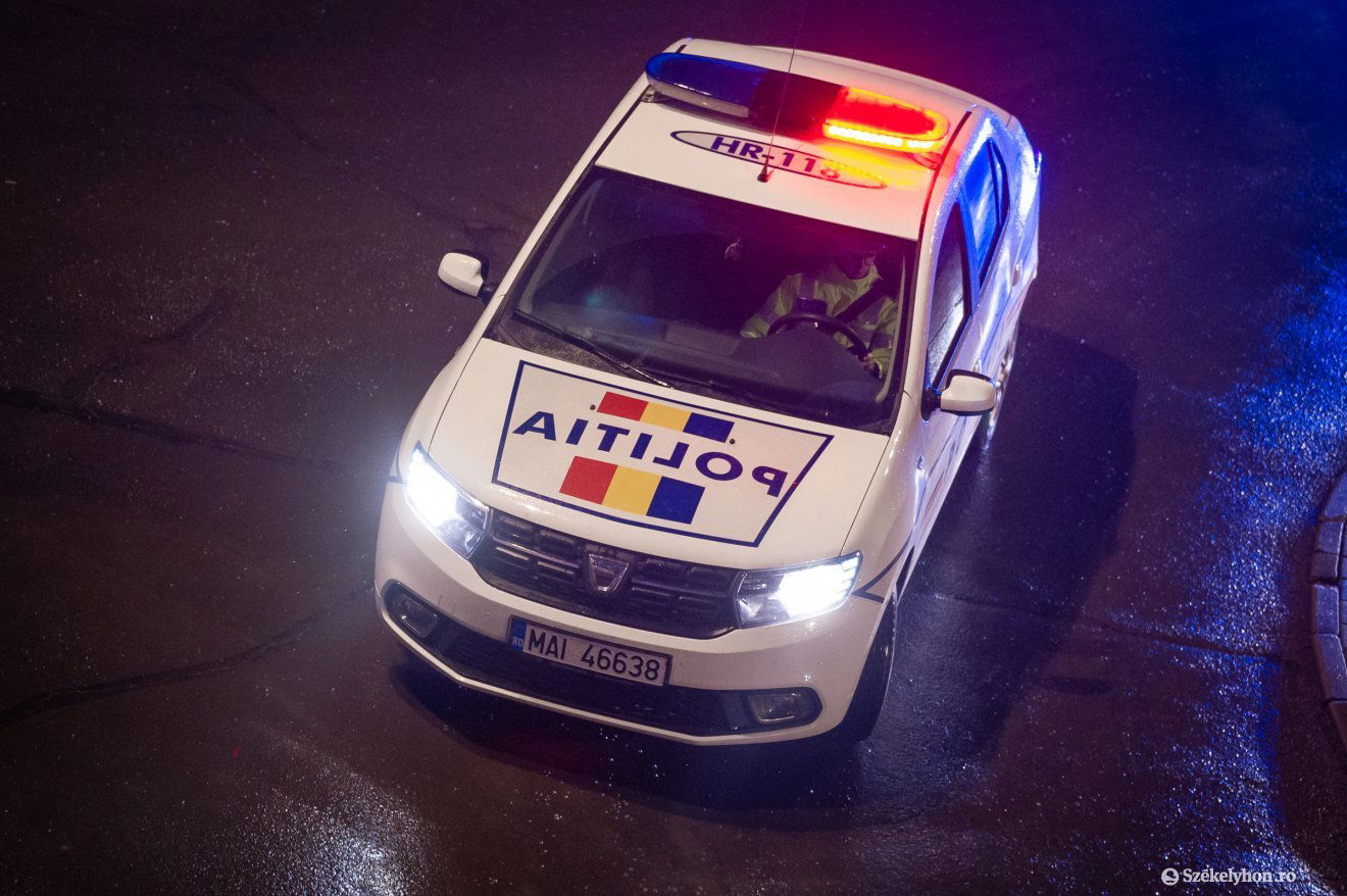 Képünk illusztráció •  Fotó: Pinti Attila