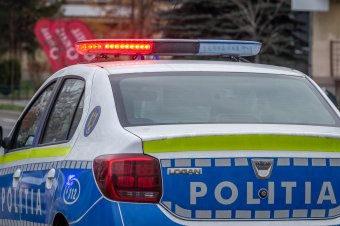 Halott csecsemőt találtak Szatmár megyében
