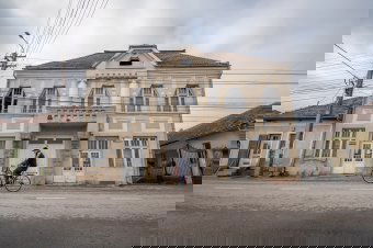 Felújítják az orvosi rendelőt Csíkkarcfalván