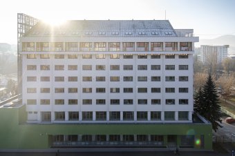 Több érv is a Sapientia egyetem mellett szól – ezeket foglalta össze a rektor