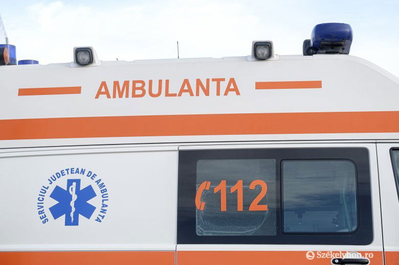 Elhunyt a Hargita Megyei Mentőszolgálat csíkszeredai főasszisztense