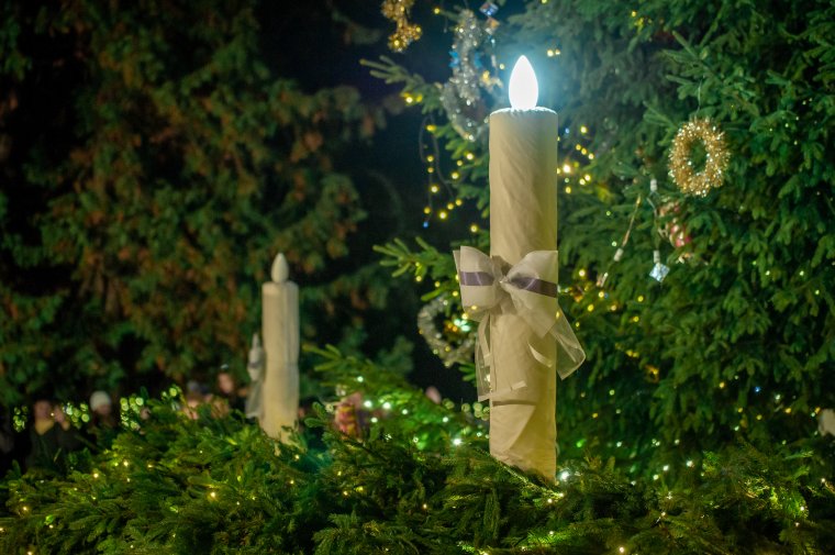Adventi levél: a keresztényellenesség legveszedelmesebb korát éljük
