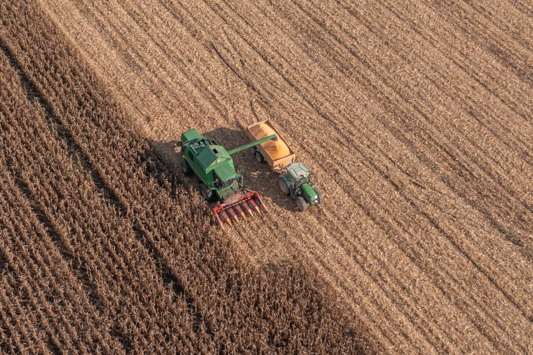 Március elejére ígéri az agrártámogatások részletes tudnivalóit a mezőgazdasági minisztérium