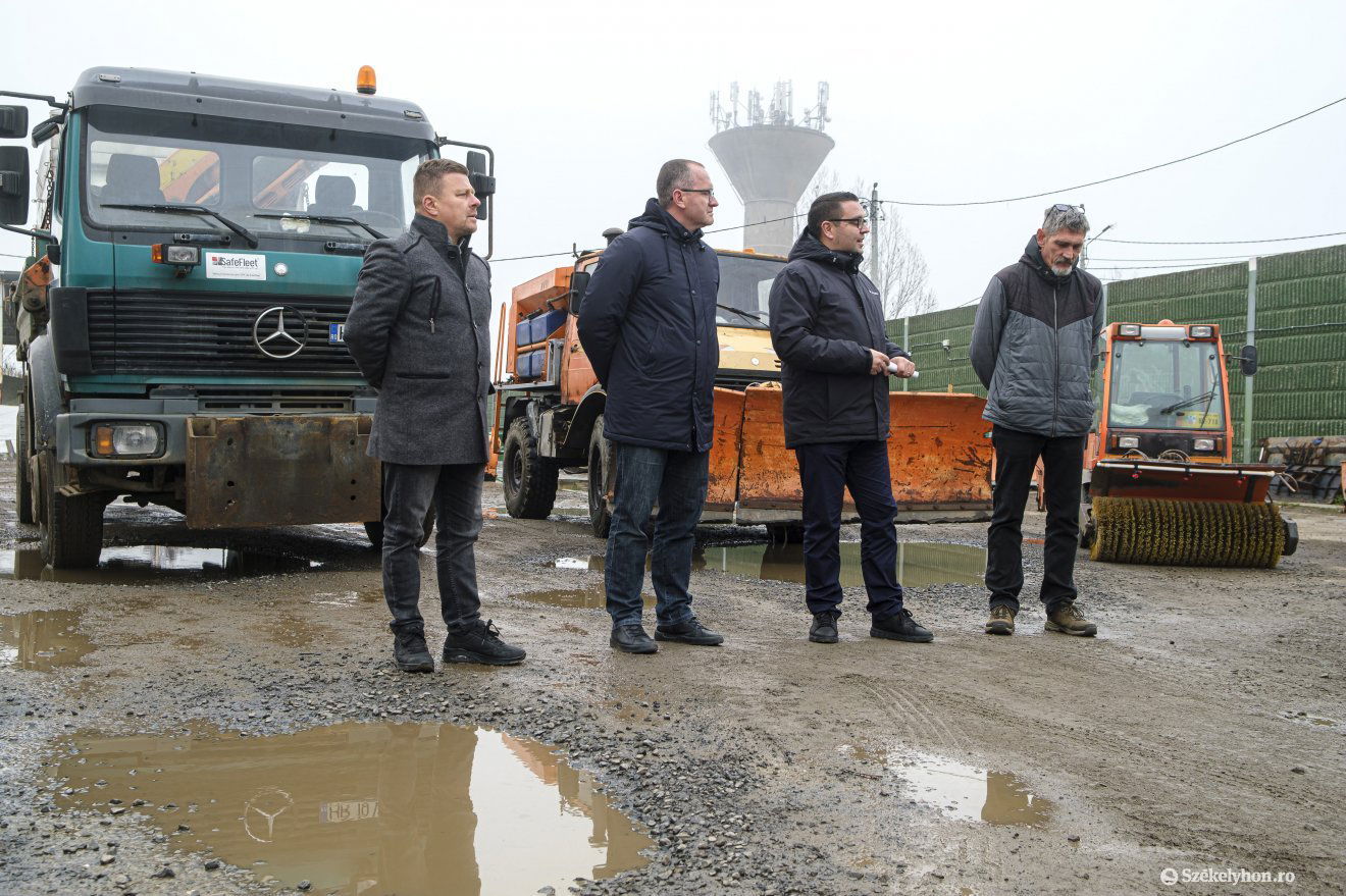 •  Fotó: Veres Nándor