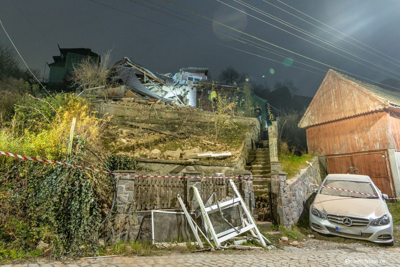 •  Fotó: Pinti Attila