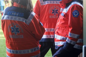 Orvoshiánnyal küzd a Hargita Megyei Mentőszolgálat