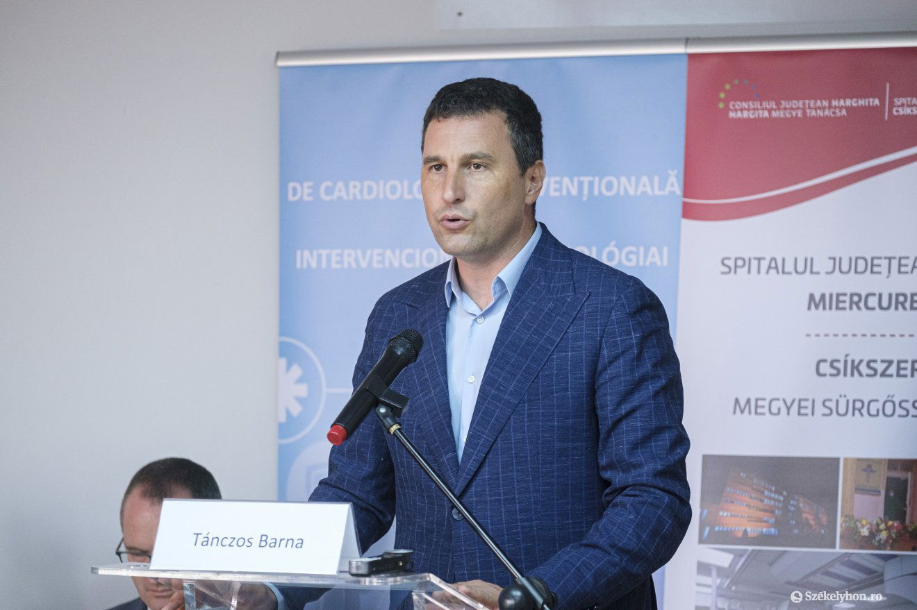 •  Fotó: Veres Nándor