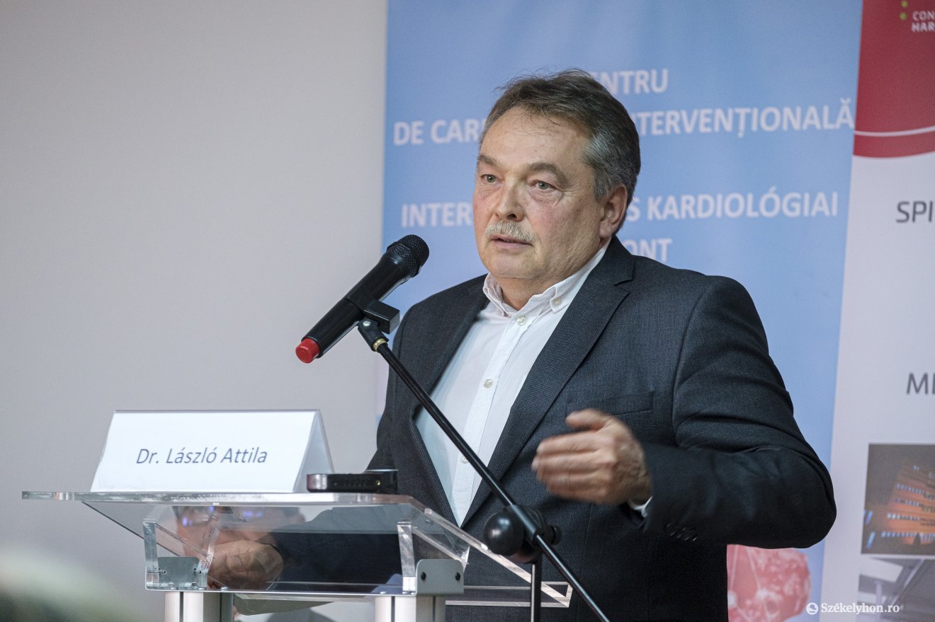 •  Fotó: Veres Nándor