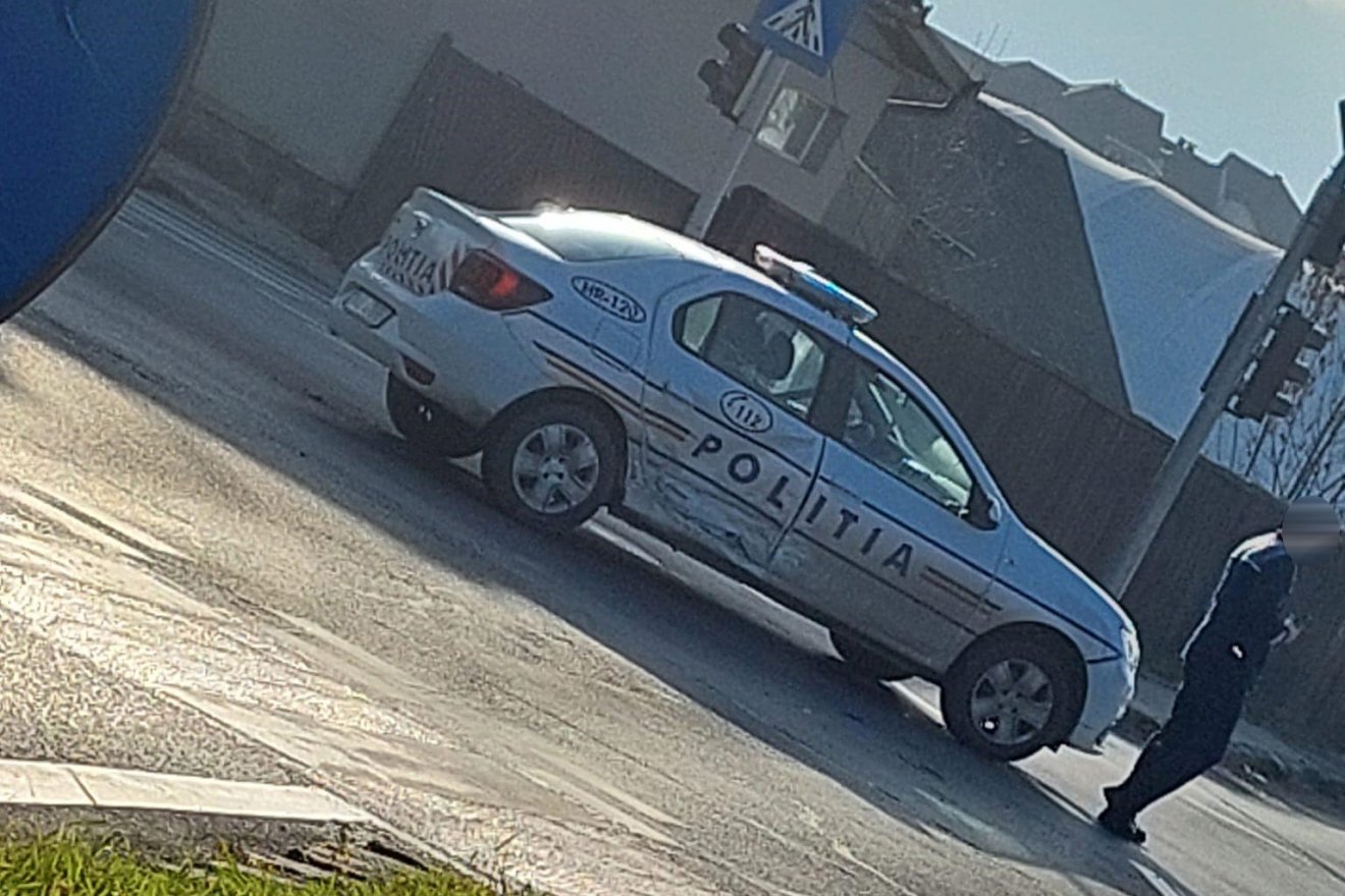 •  Fotó: Csíki közlekedési infó/Facebook