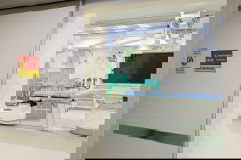 Százmillió eurós beruházással épül új kórház Nagyváradon