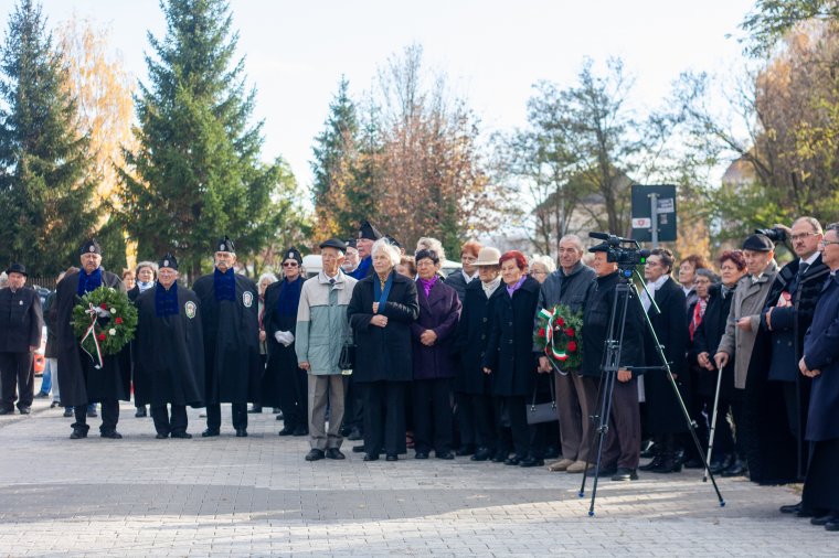 Erdélyi áldozatok: több tucatnyi halálos ítélet, köztük hárman csíki atyánkfiai