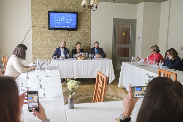 Minőségi szintlépésre van szükség a székelyföldi turizmus terén