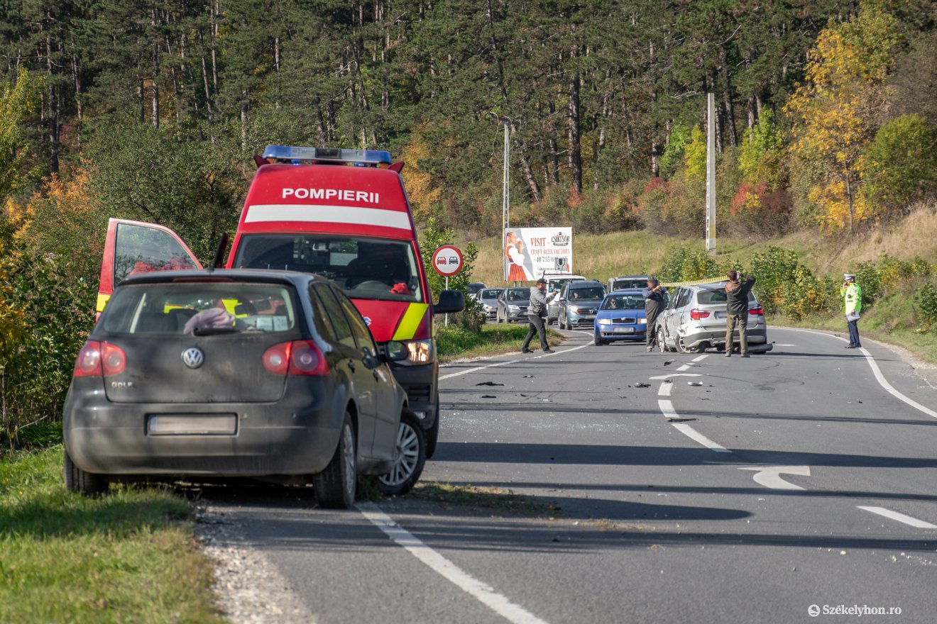 •  Fotó: Pinti Attila