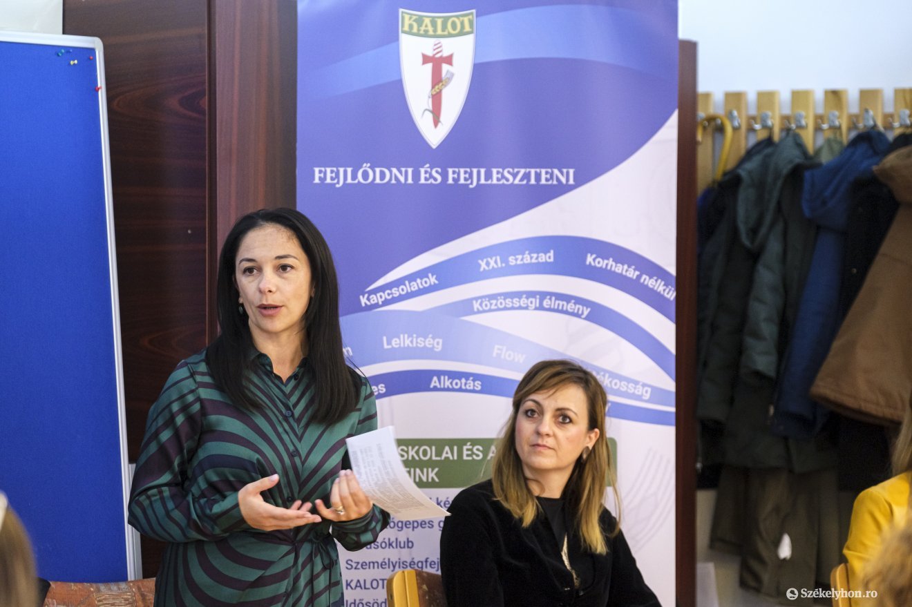 •  Fotó: Veres Nándor