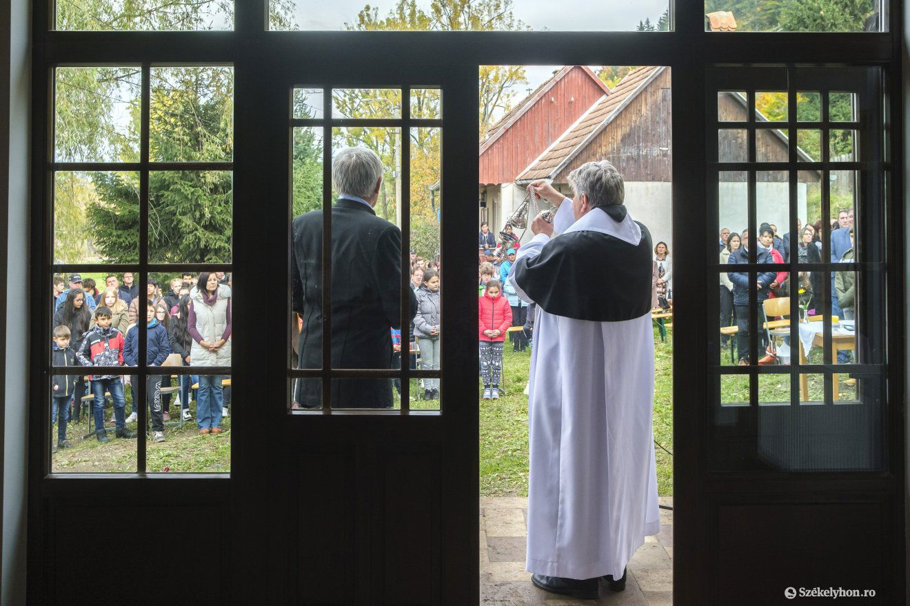 •  Fotó: Veres Nándor