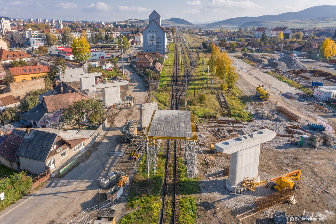 •  Fotó: Pinti Attila