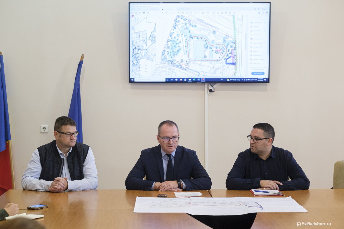 •  Fotó: Veres Nándor