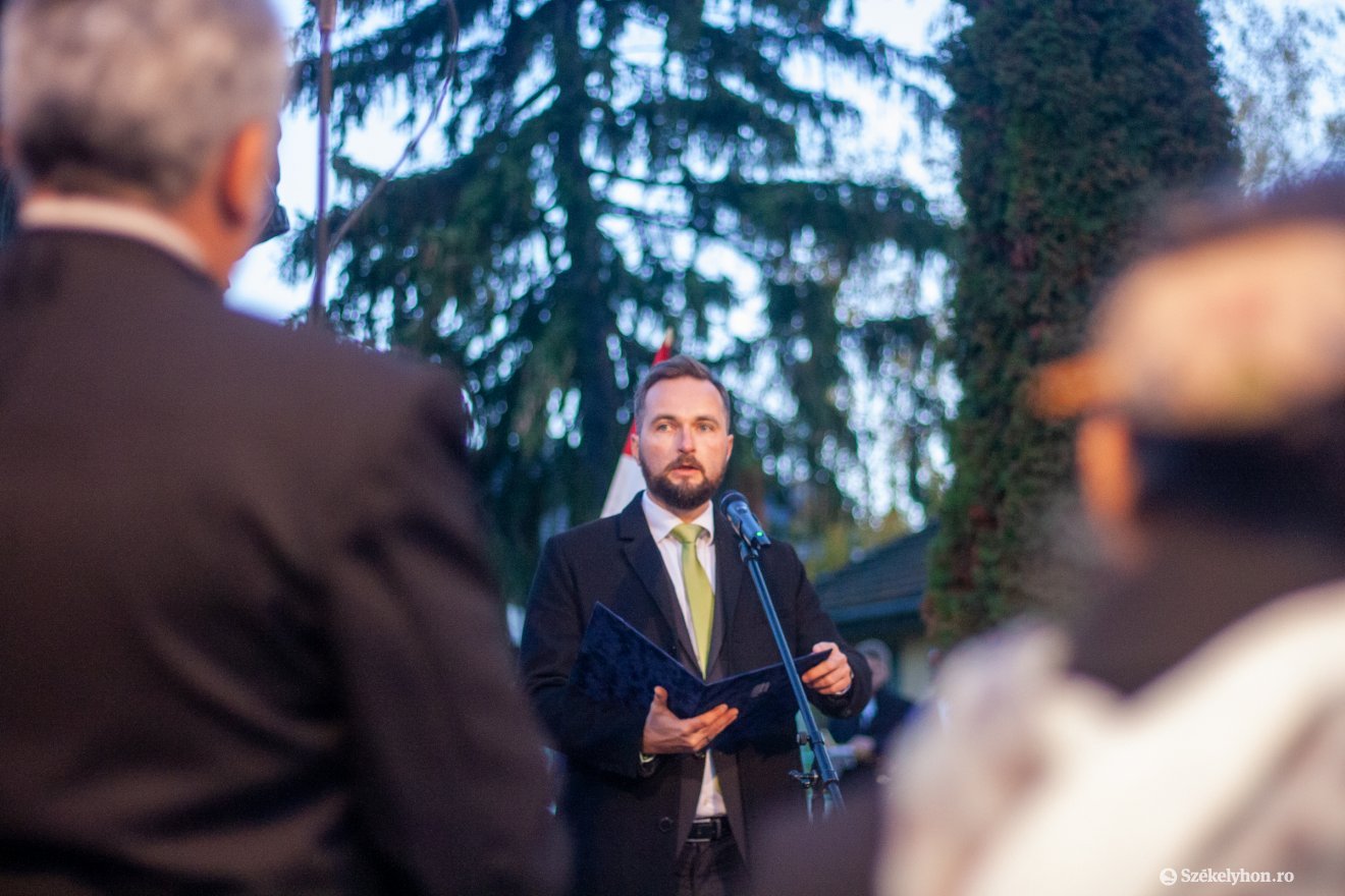 •  Fotó: Tamás Attila
