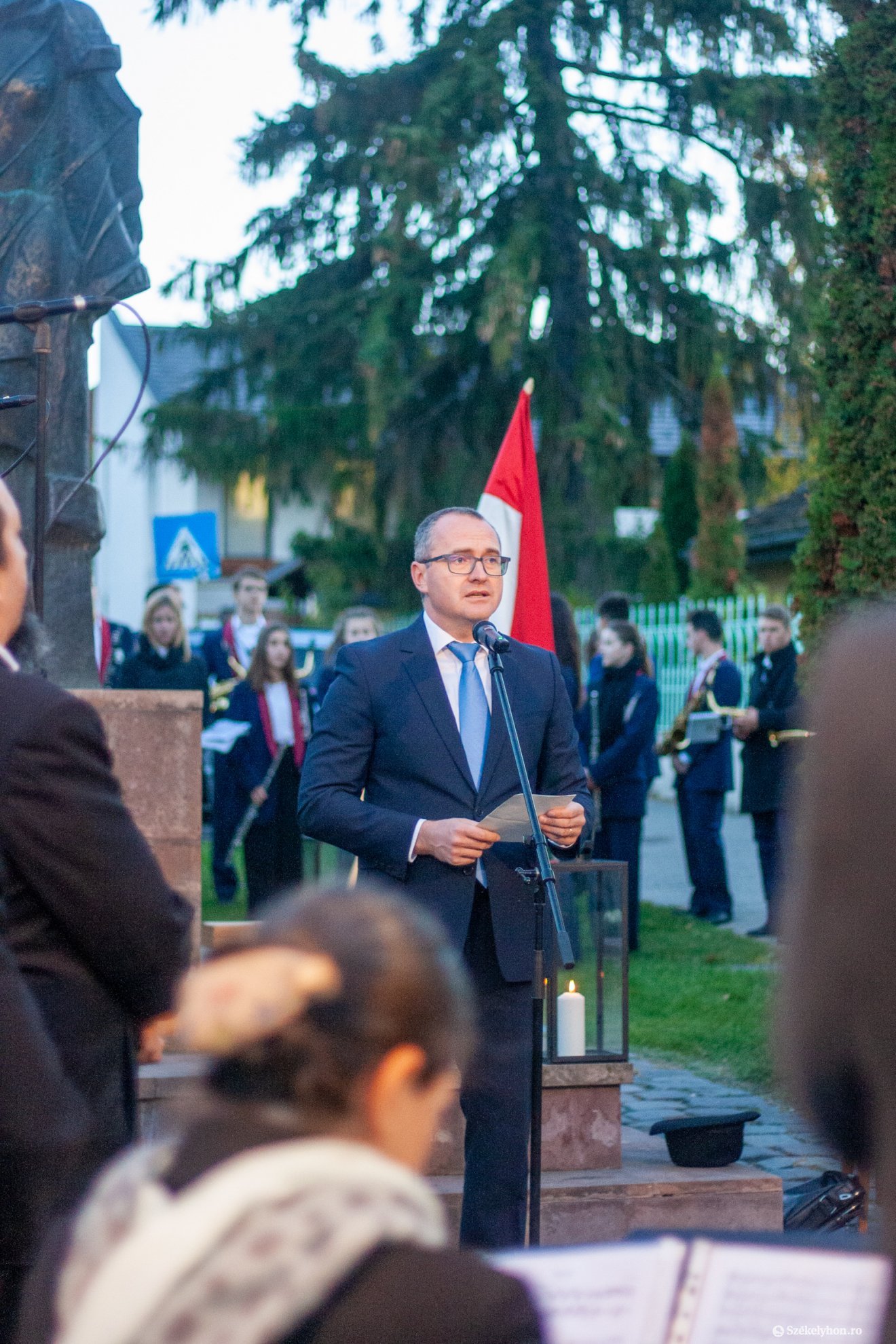 •  Fotó: Tamás Attila