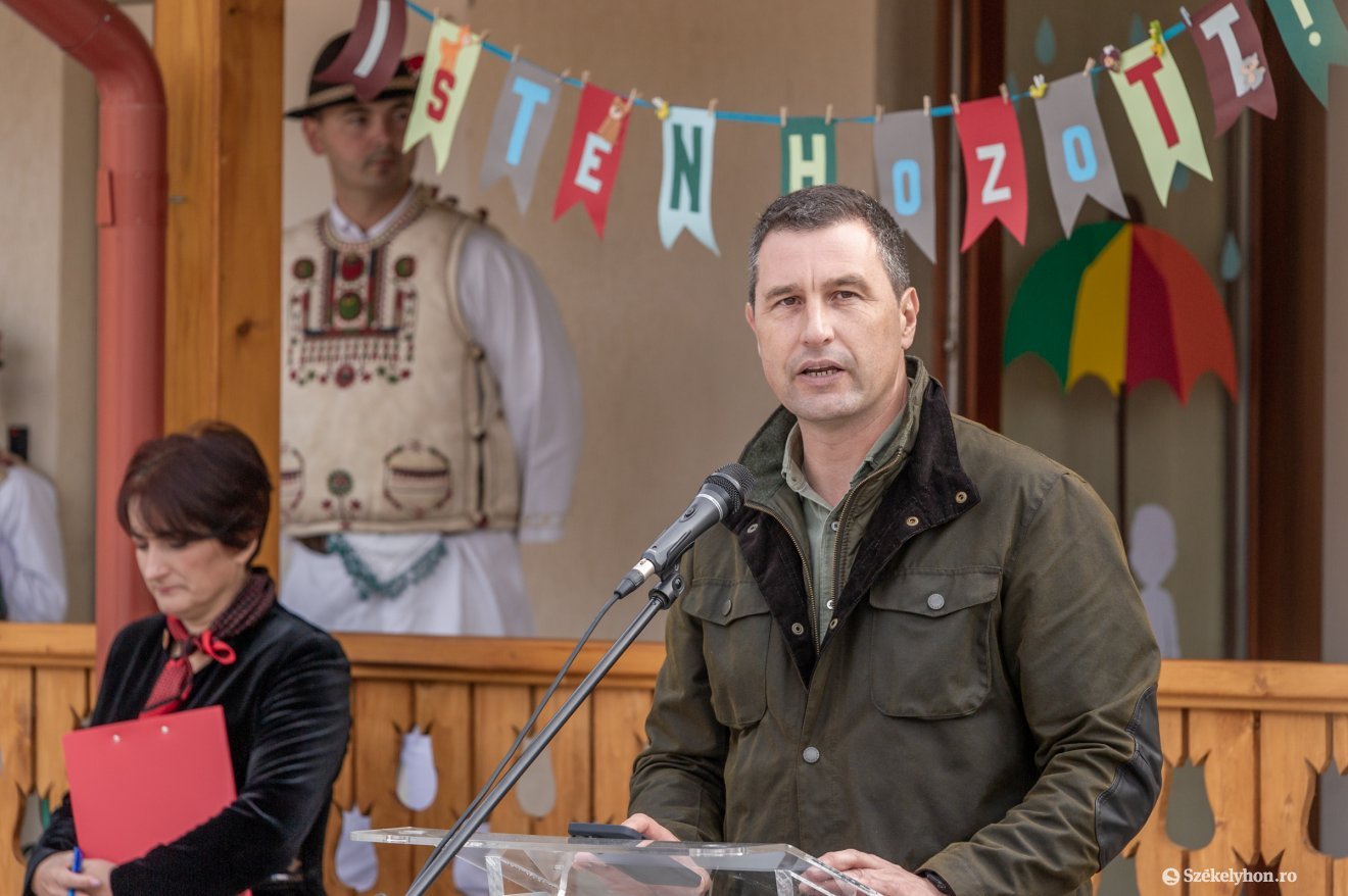 •  Fotó: Pinti Attila
