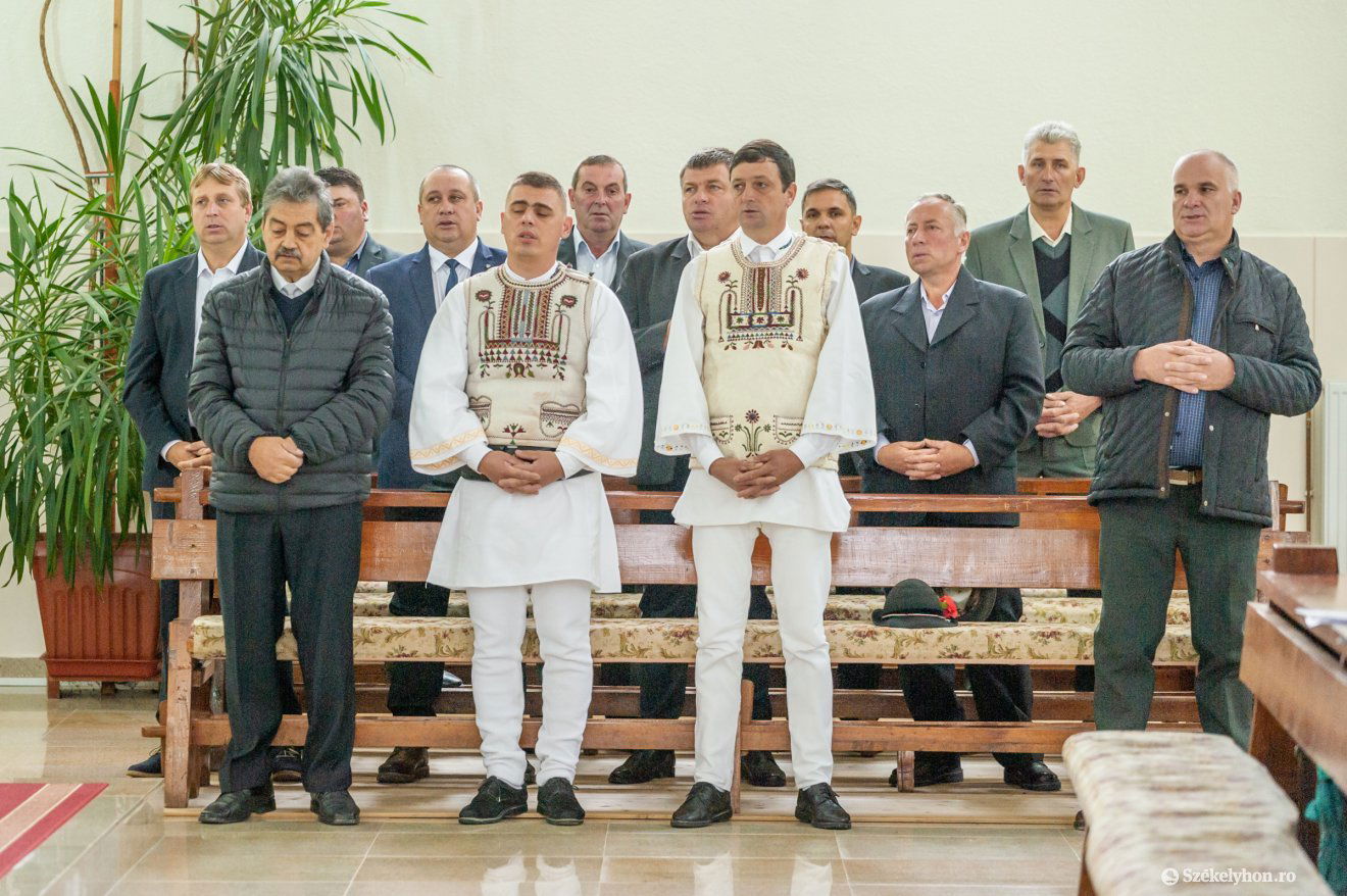 •  Fotó: Pinti Attila