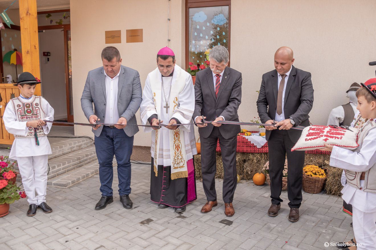 •  Fotó: Pinti Attila