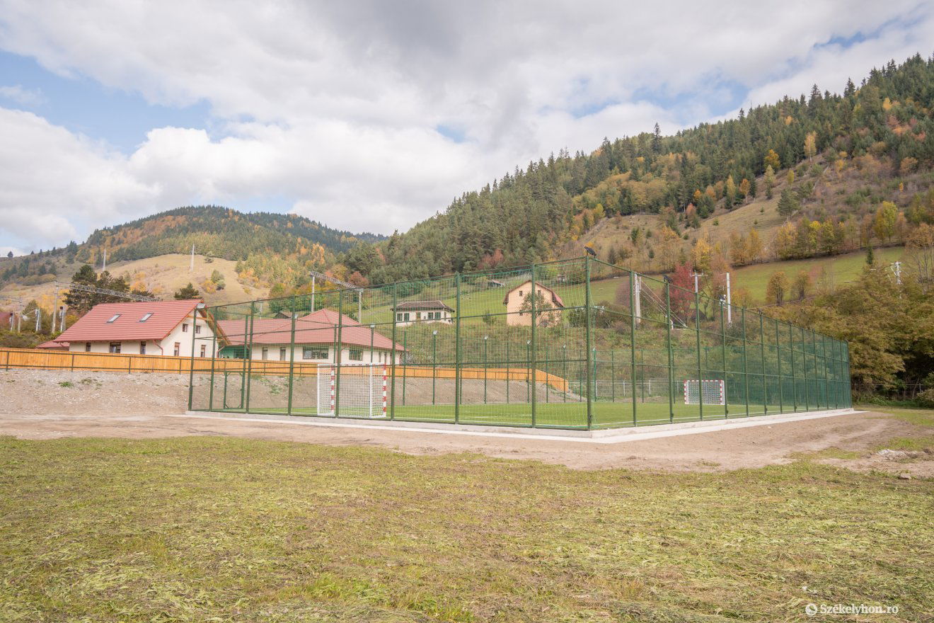 •  Fotó: Pinti Attila