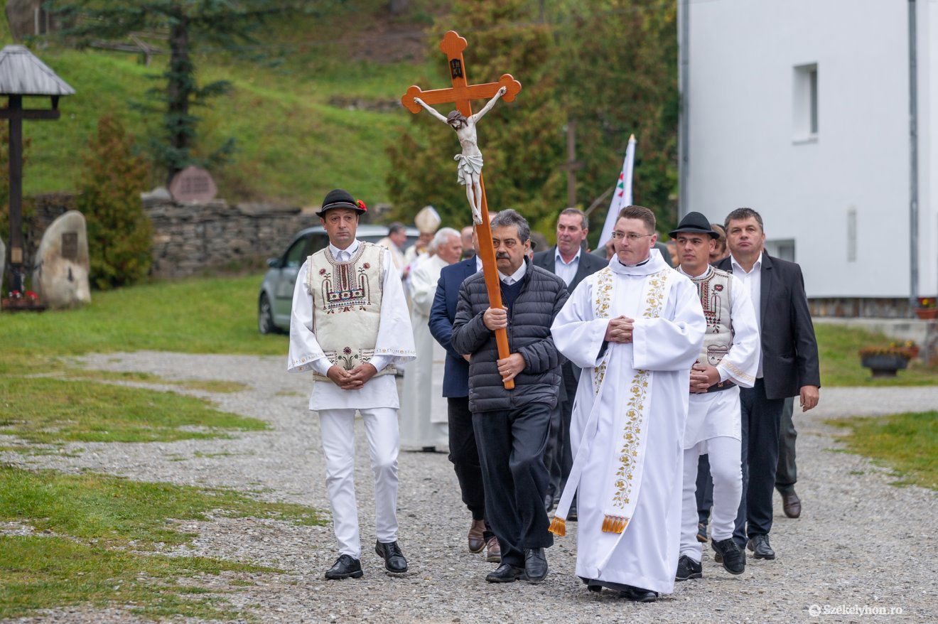 •  Fotó: Pinti Attila