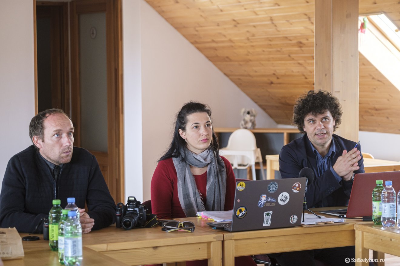 •  Fotó: Veres Nándor