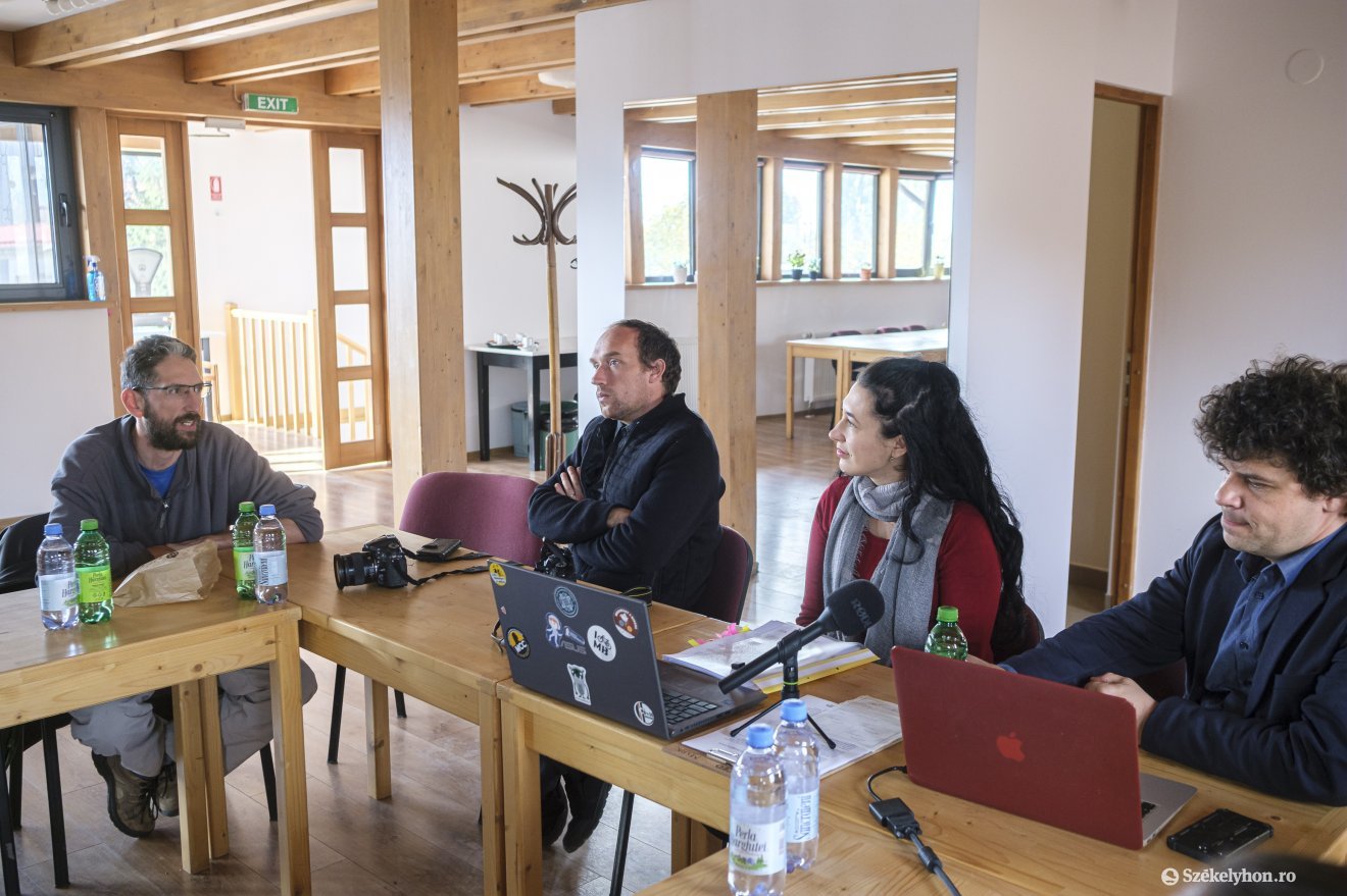 •  Fotó: Veres Nándor