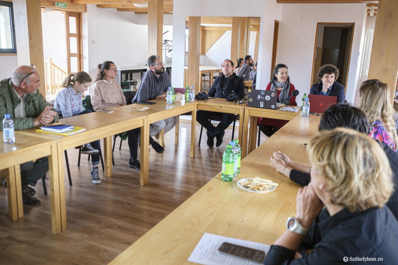 •  Fotó: Veres Nándor