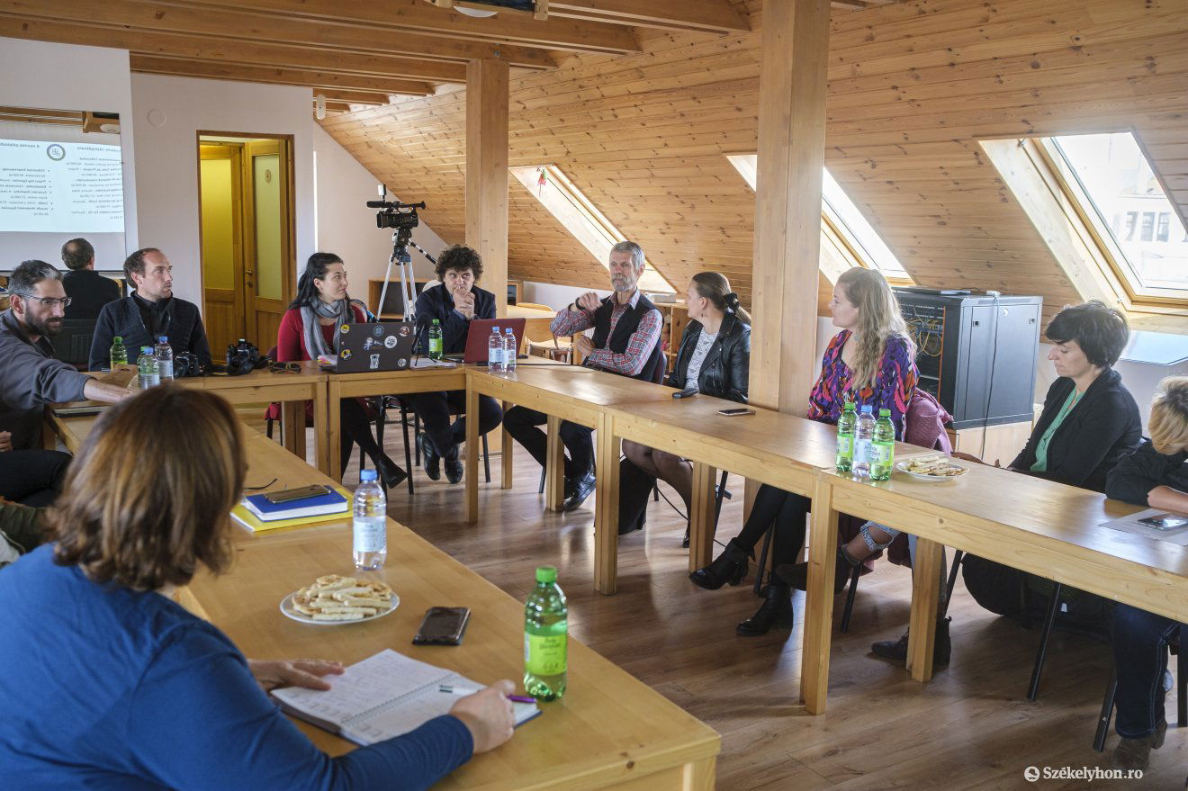 •  Fotó: Veres Nándor