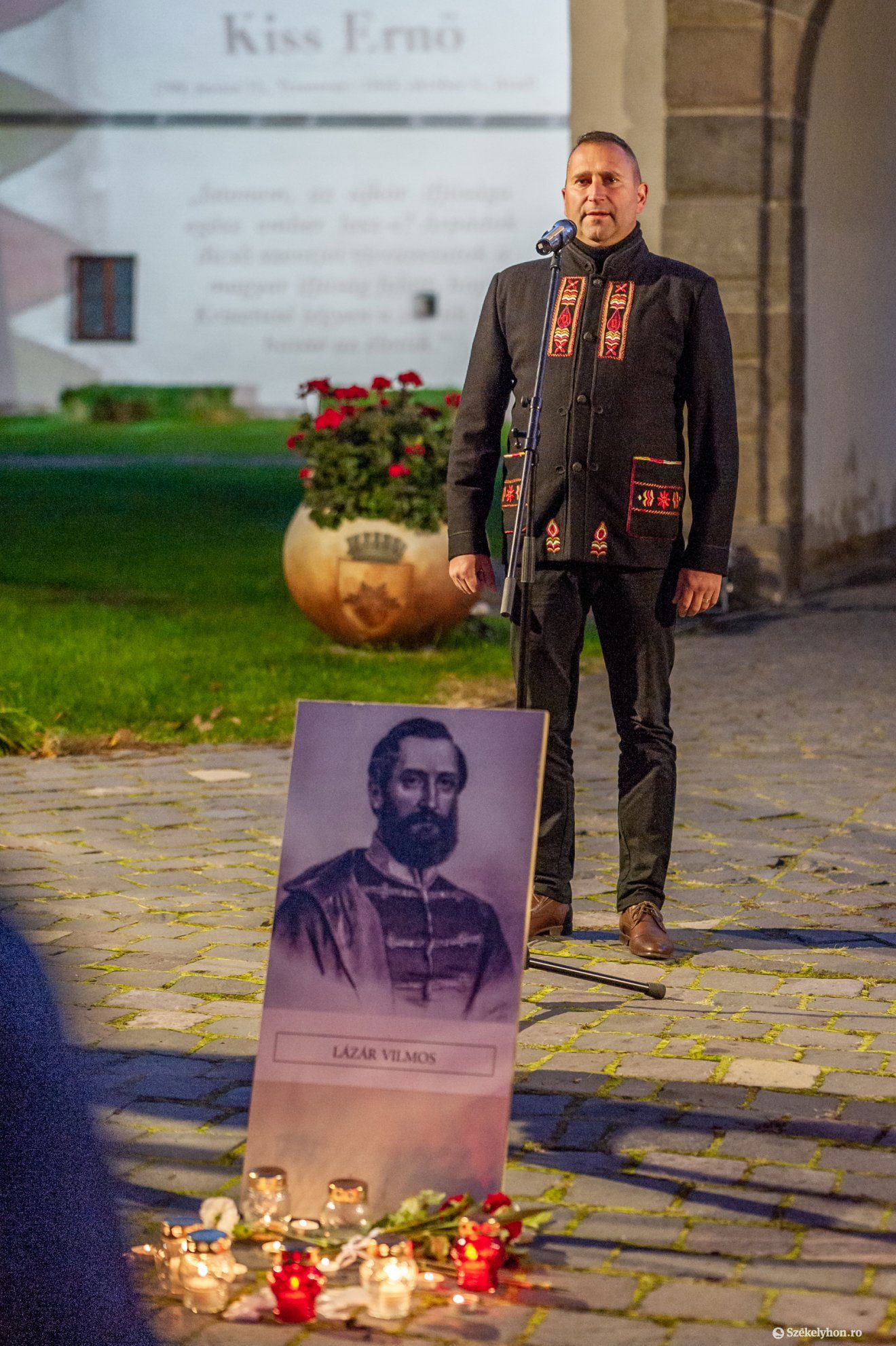 •  Fotó: Pinti Attila