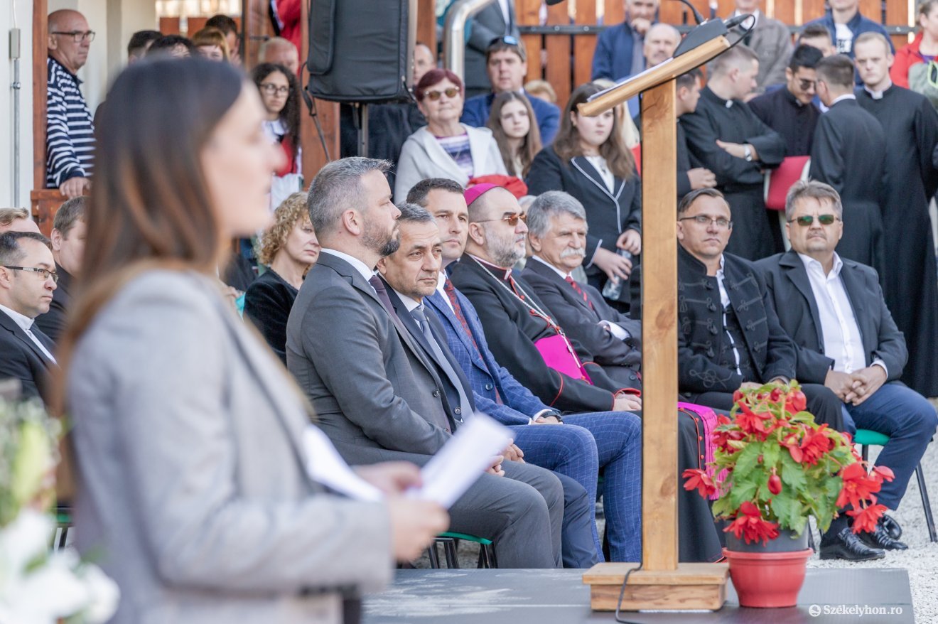 •  Fotó: Pinti Attila
