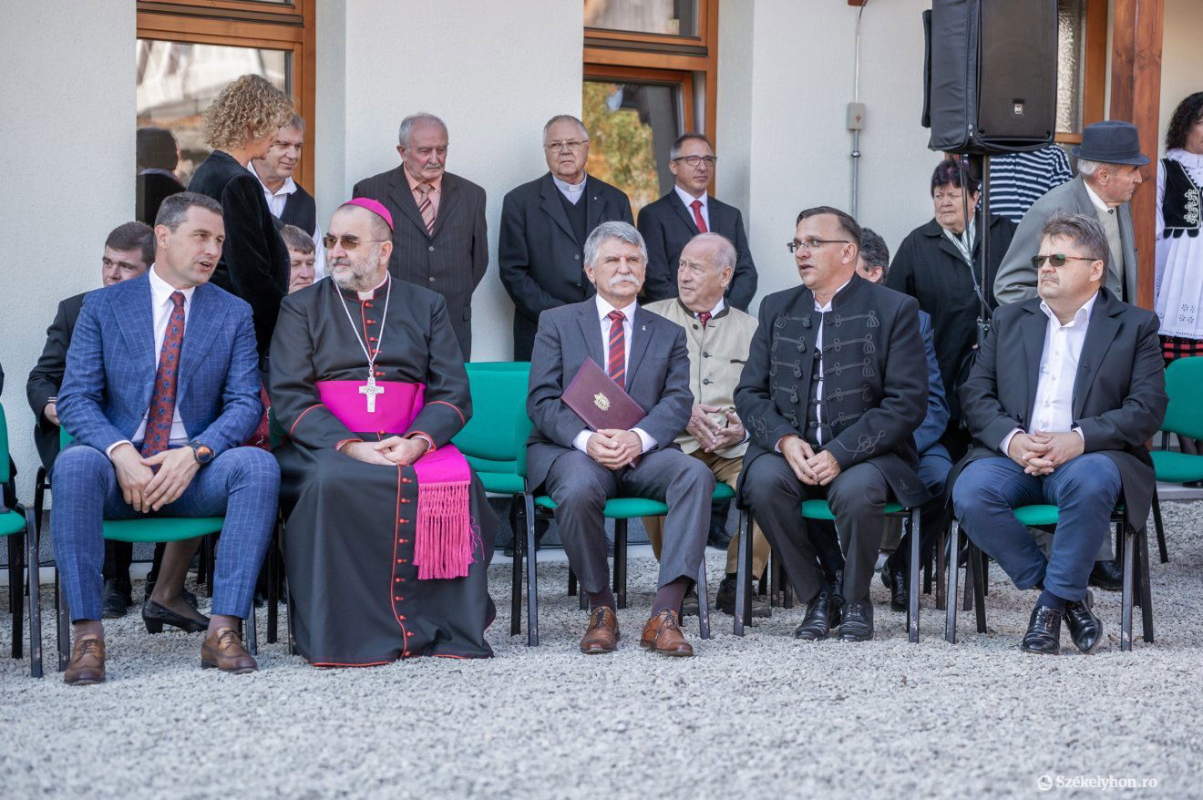 •  Fotó: Pinti Attila