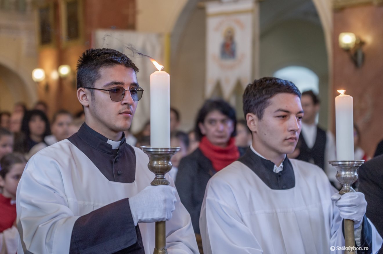 •  Fotó: Pinti Attila