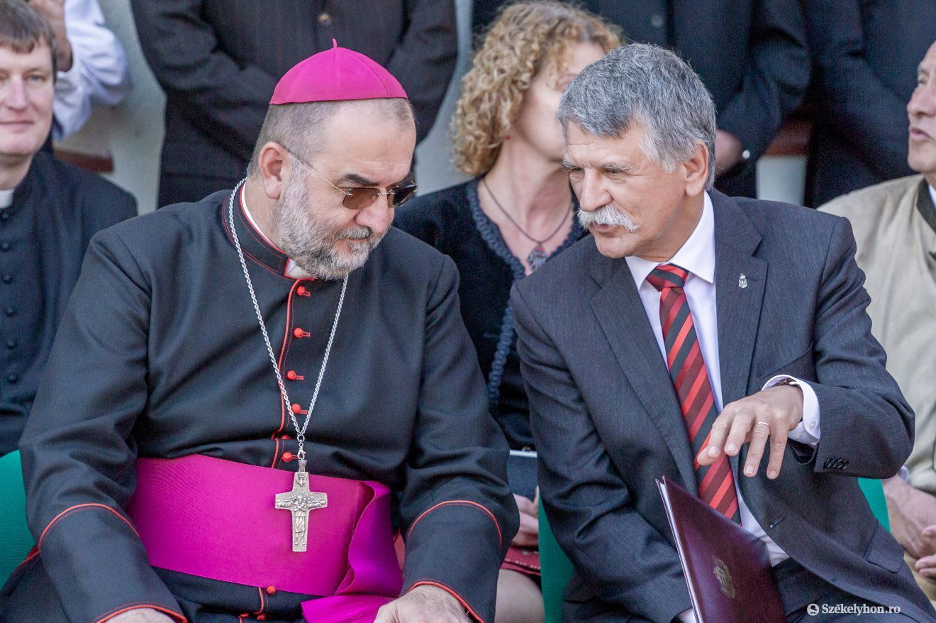 •  Fotó: Pinti Attila